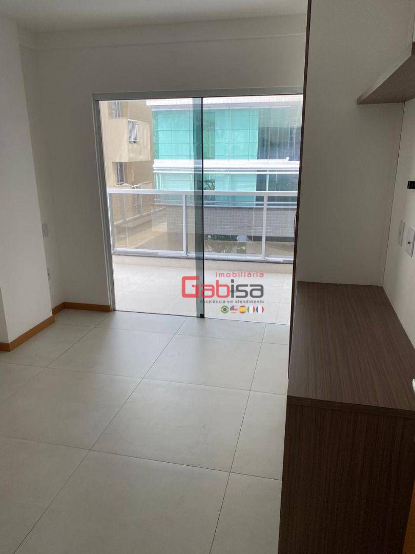 Apartamento à venda com 1 quarto, 65m² - Foto 6