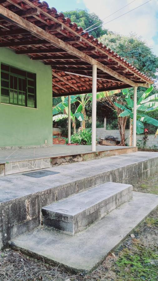 Chácara à venda com 3 quartos, 1000m² - Foto 2