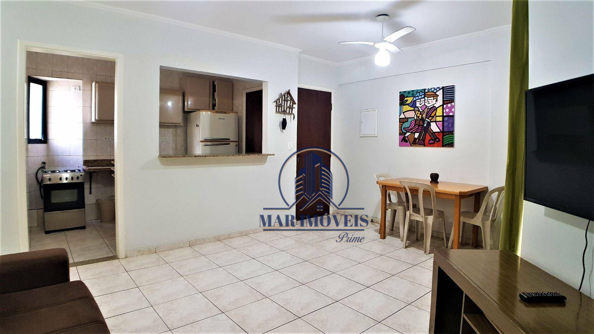 Apartamento à venda com 2 quartos, 75m² - Foto 4