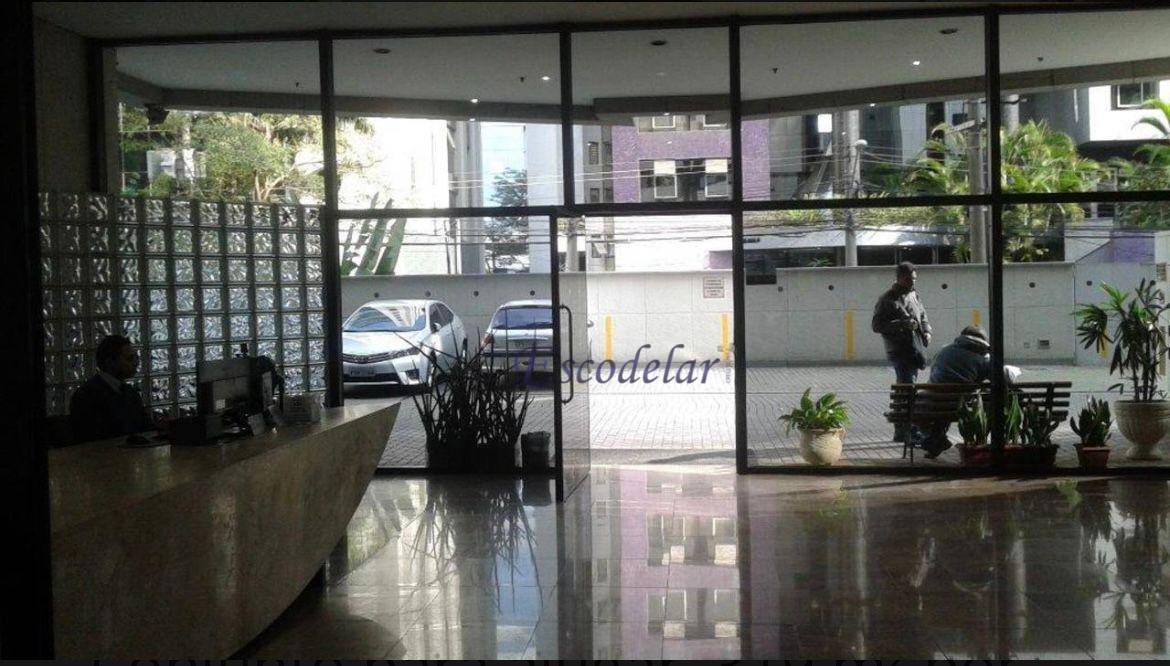 Conjunto Comercial-Sala para alugar, 2844m² - Foto 3