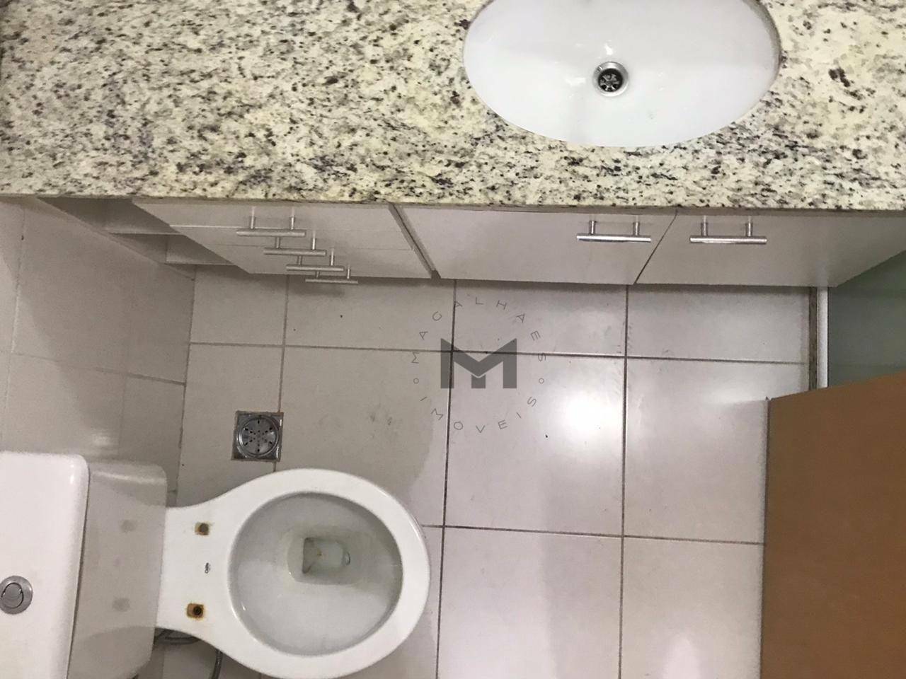 Apartamento à venda com 2 quartos, 80m² - Foto 25