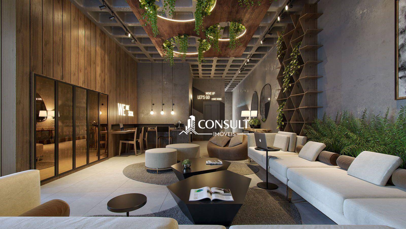 Apartamento, 2 quartos, 52 m² - Foto 5