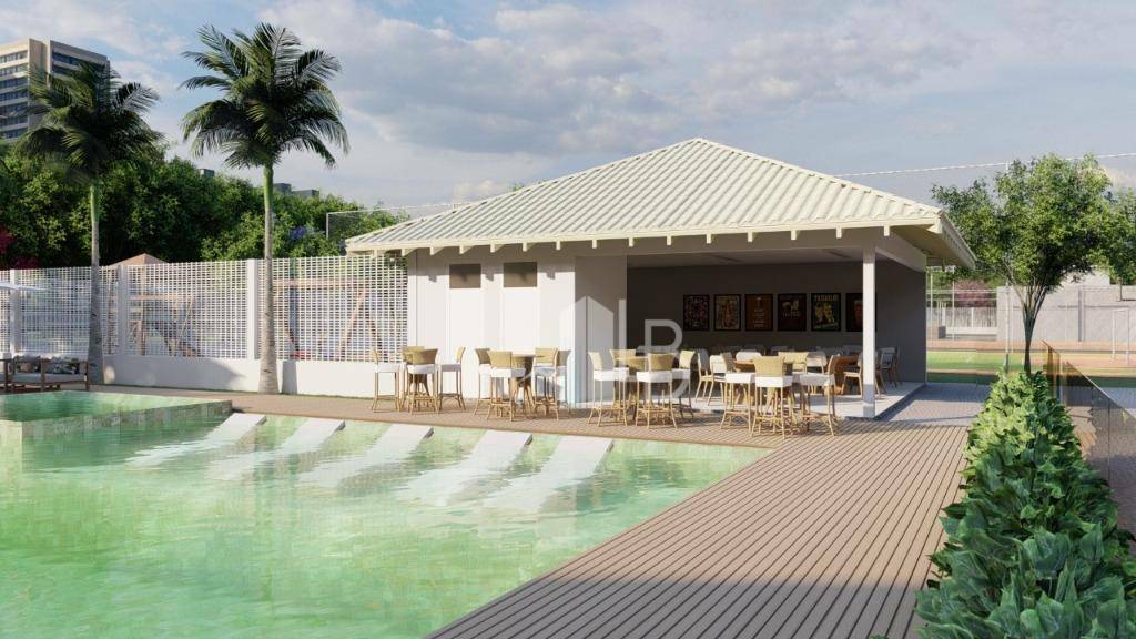 Casa de Condomínio à venda com 4 quartos, 421m² - Foto 57