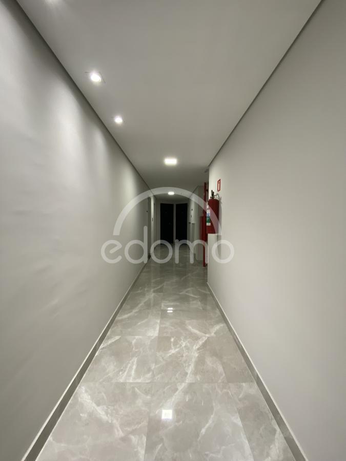 Apartamento para alugar com 1 quarto, 42m² - Foto 16