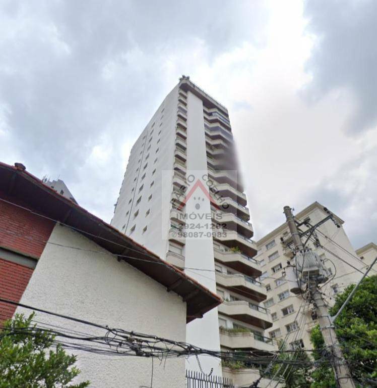 Apartamento à venda com 3 quartos, 236m² - Foto 10