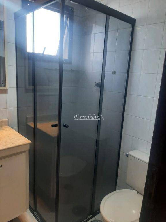 Apartamento à venda com 2 quartos, 52m² - Foto 9