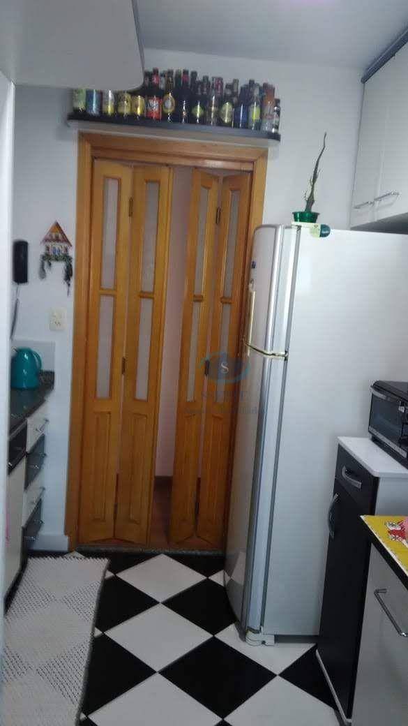 Apartamento à venda com 3 quartos, 72m² - Foto 11