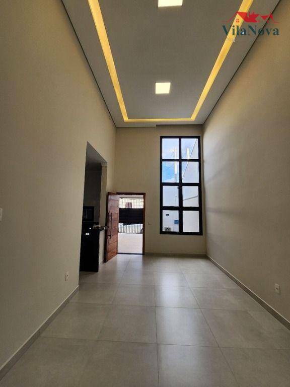 Casa à venda com 3 quartos, 127m² - Foto 8