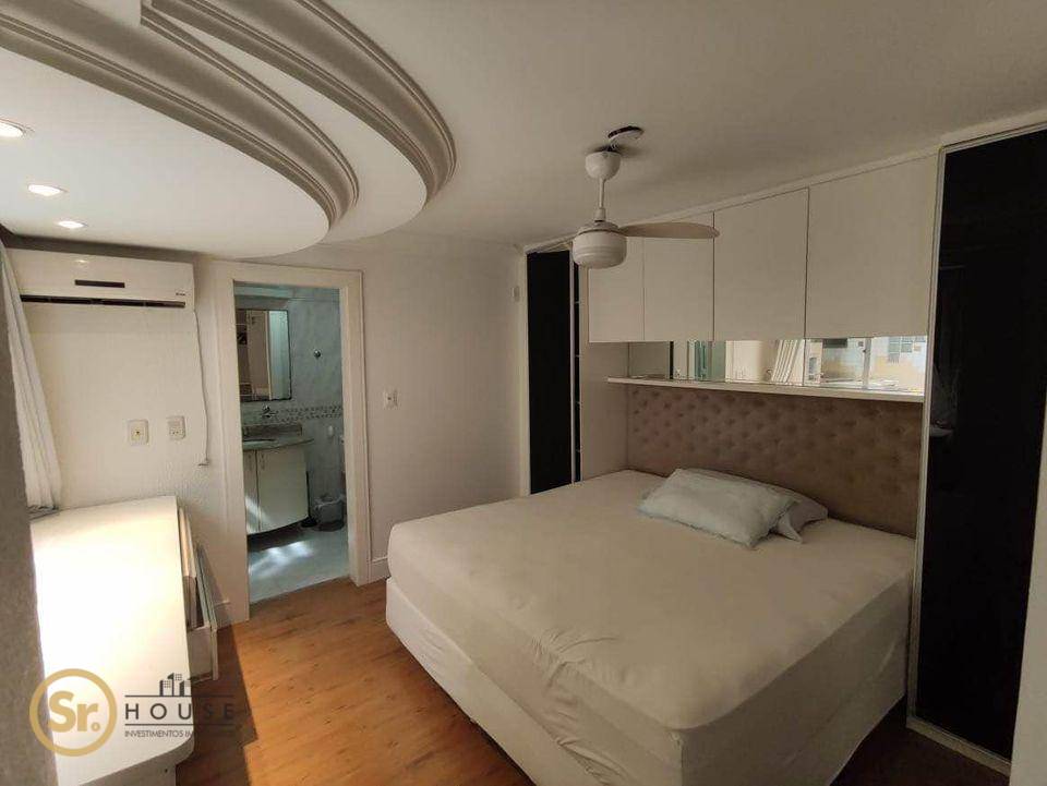 Apartamento à venda com 3 quartos, 190m² - Foto 12