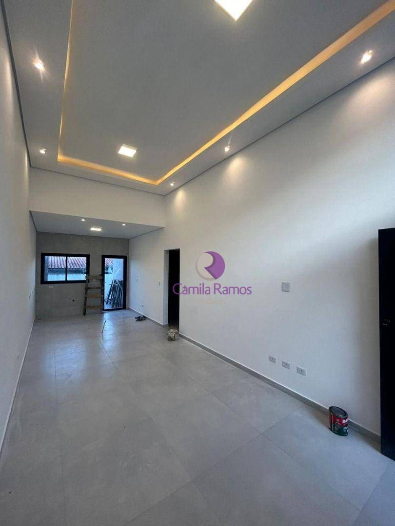 Casa à venda com 3 quartos, 112m² - Foto 3