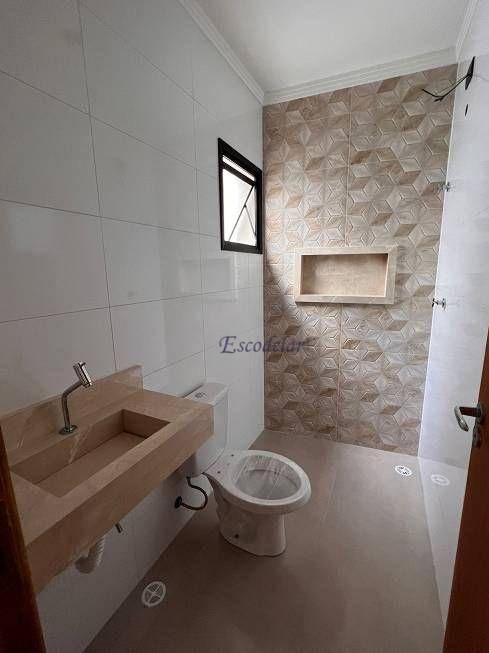 Sobrado à venda com 3 quartos, 135m² - Foto 9