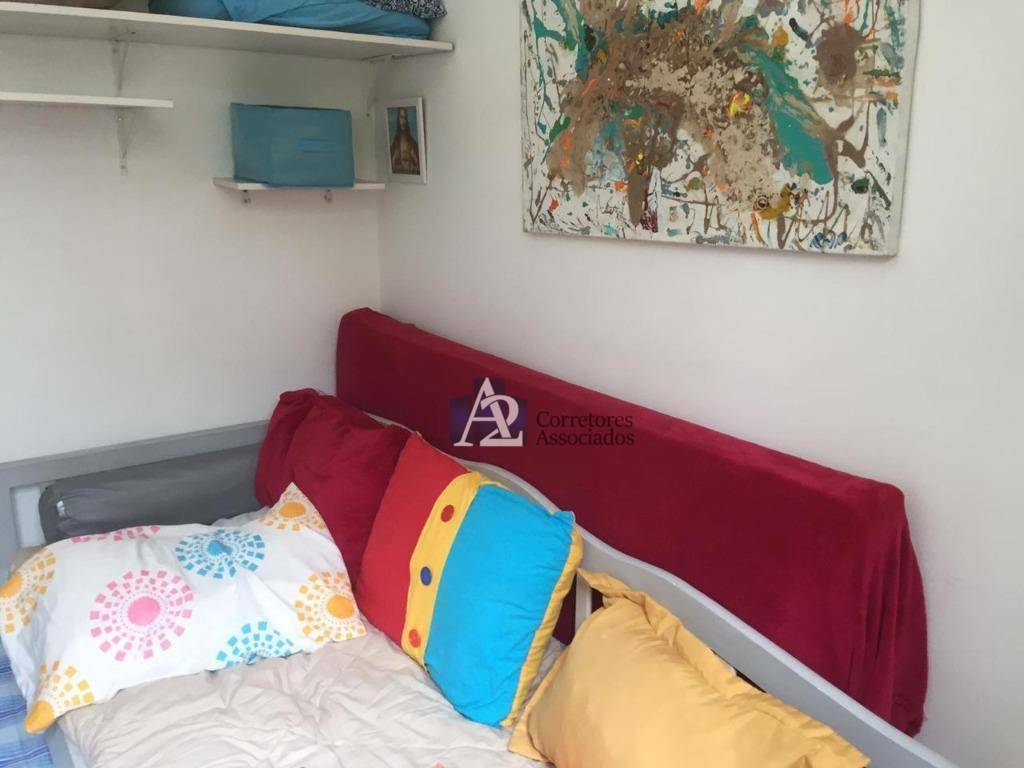 Apartamento à venda com 2 quartos, 46m² - Foto 10