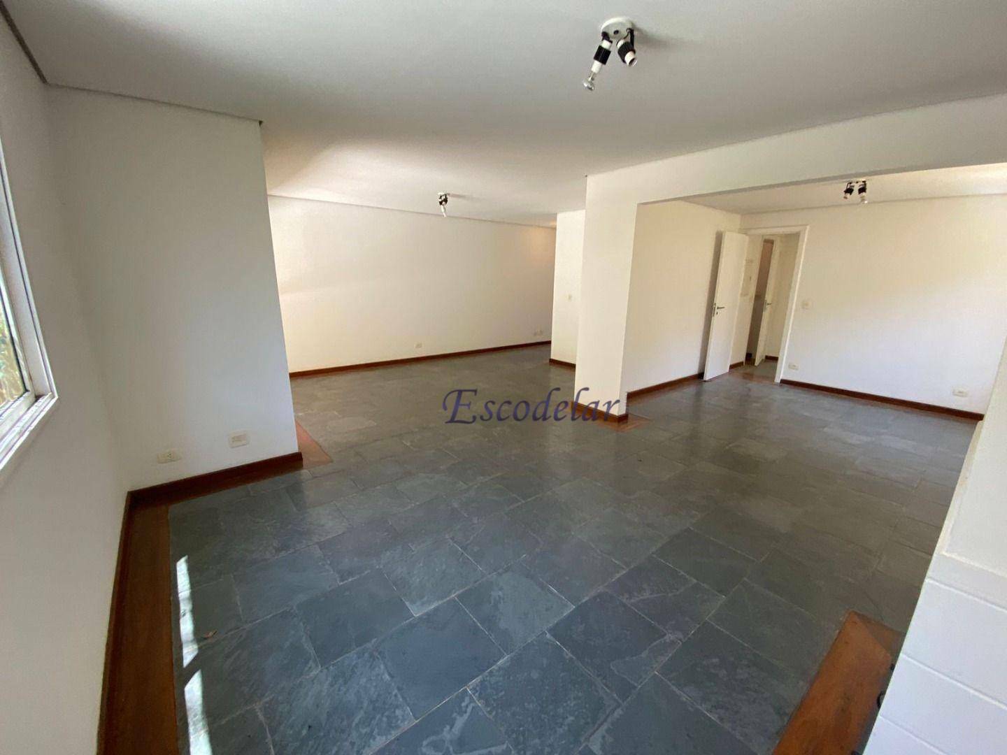 Casa à venda com 3 quartos, 375m² - Foto 8