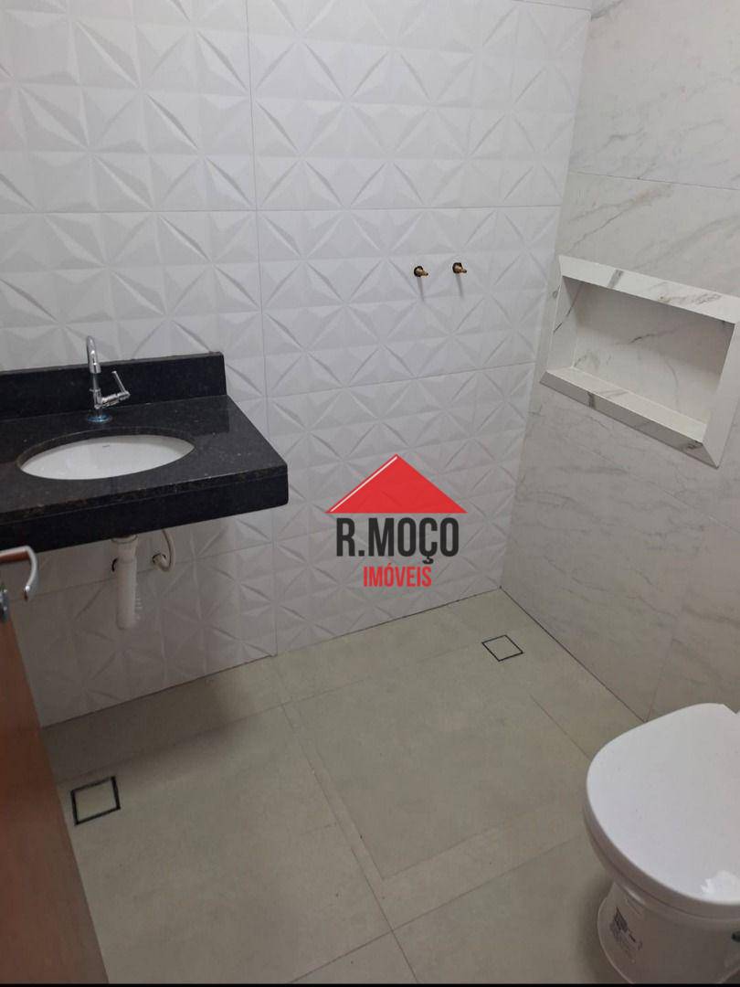 Sobrado à venda com 3 quartos, 150m² - Foto 12