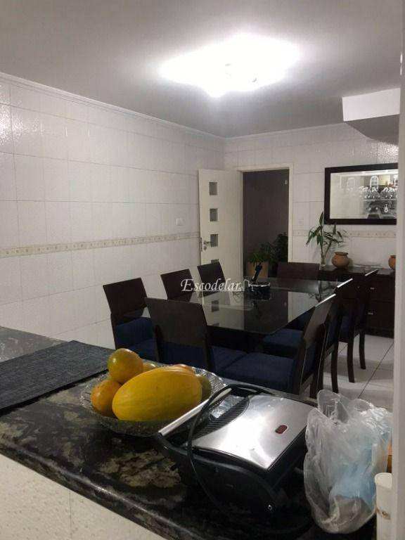 Casa à venda com 3 quartos, 86m² - Foto 19