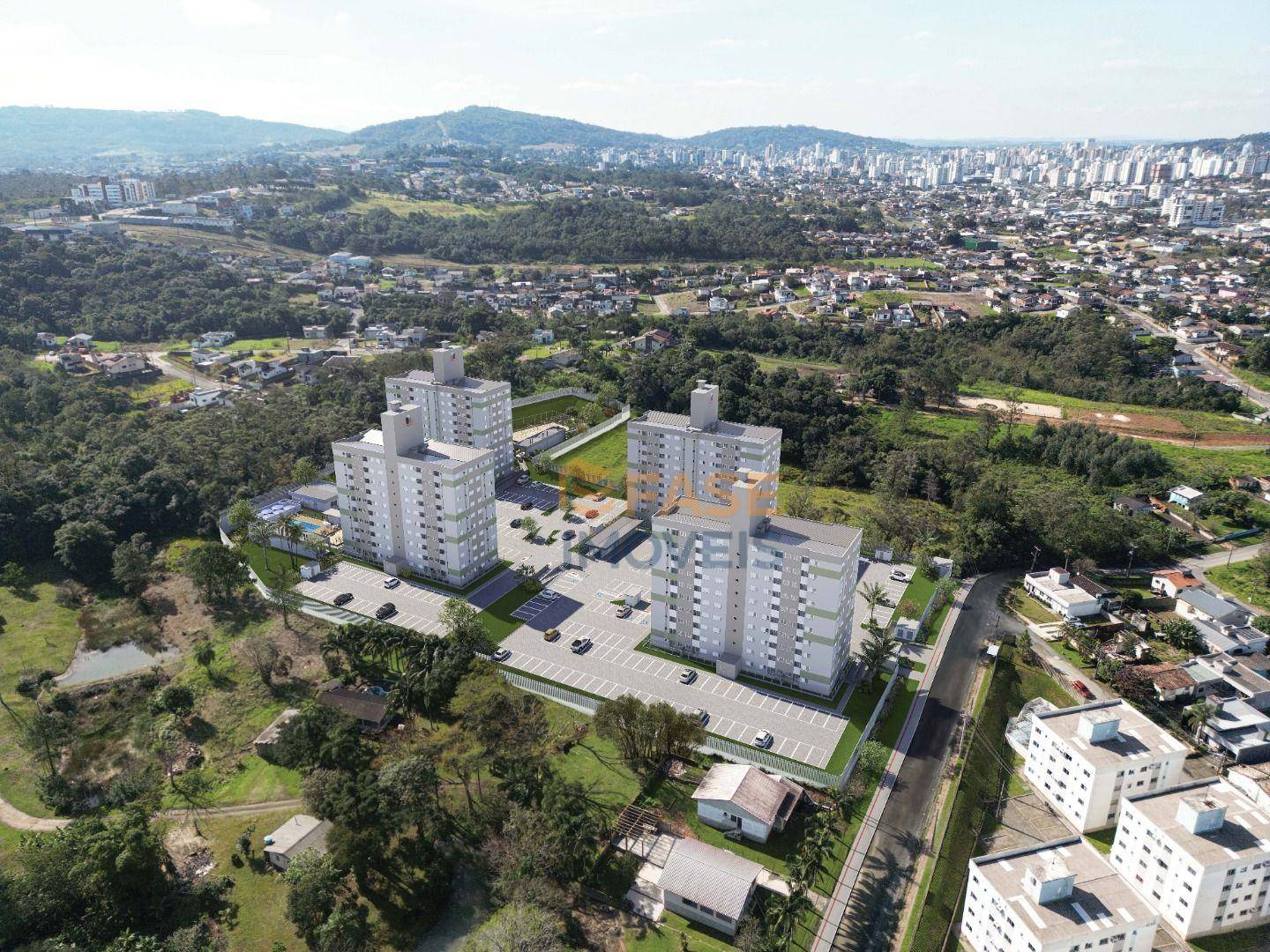 Apartamento, 2 quartos, 46 m² - Foto 3