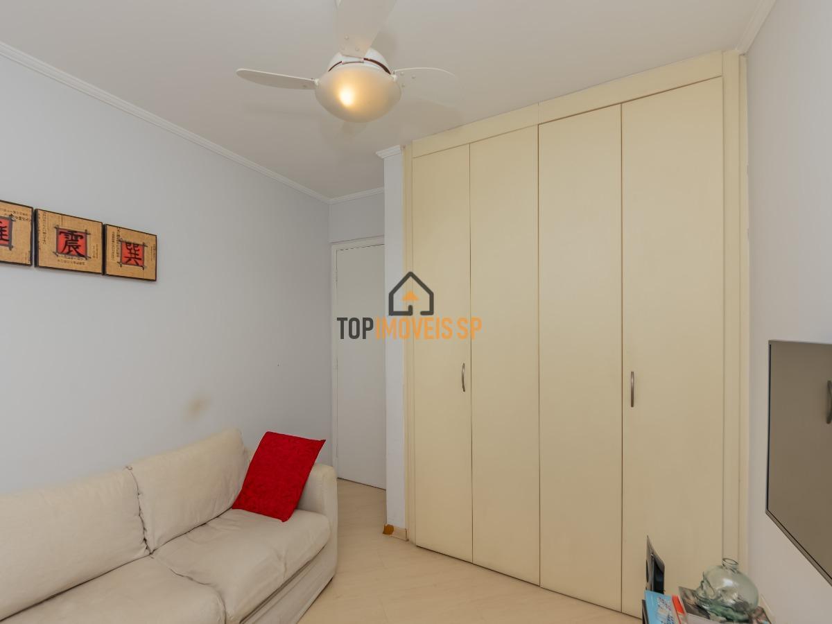 Apartamento à venda com 3 quartos, 75m² - Foto 25