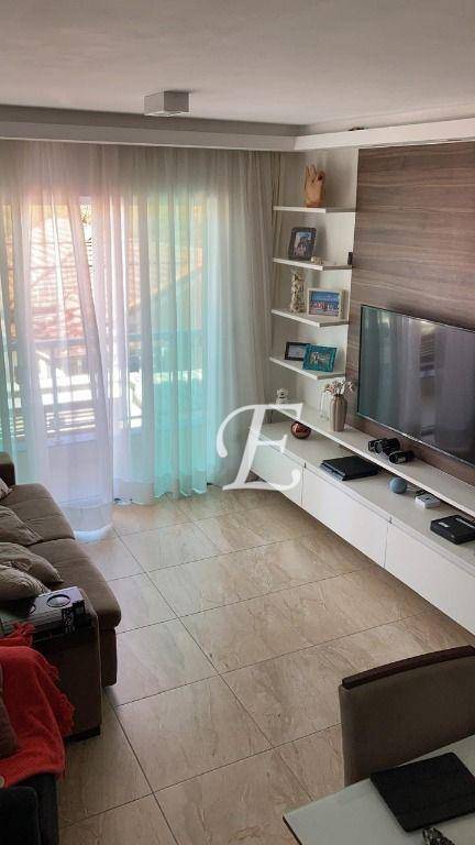 Sobrado à venda com 3 quartos, 109m² - Foto 2