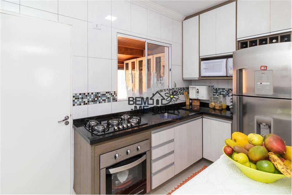 Sobrado à venda com 2 quartos, 116m² - Foto 10