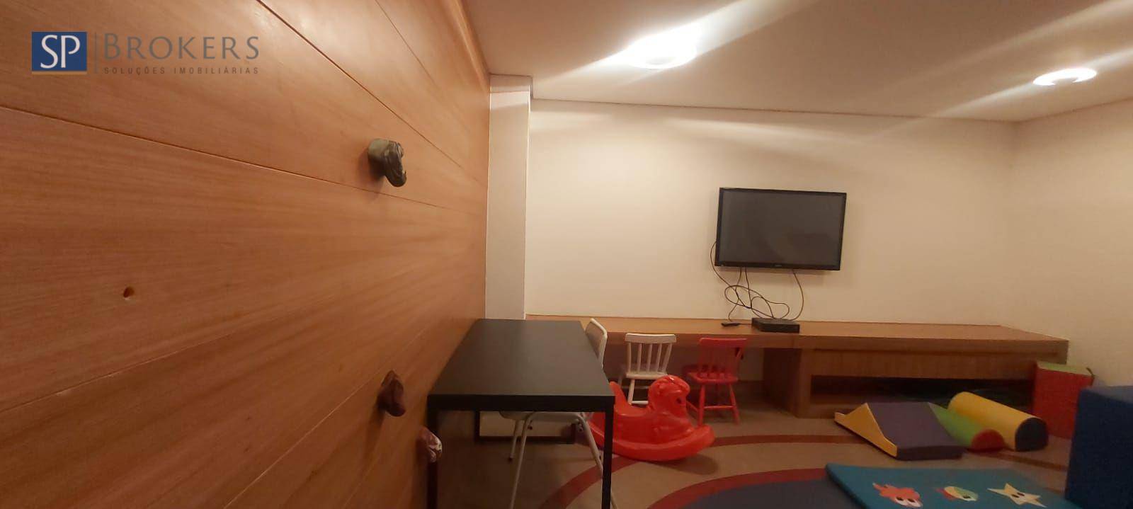 Apartamento à venda com 2 quartos, 67m² - Foto 32