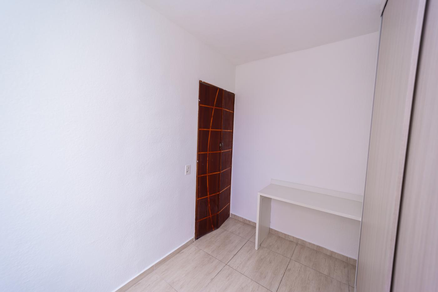 Apartamento à venda com 2 quartos, 39m² - Foto 6