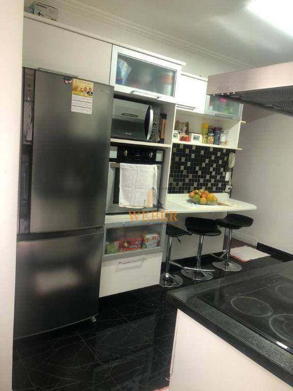 Apartamento à venda com 3 quartos, 117m² - Foto 4