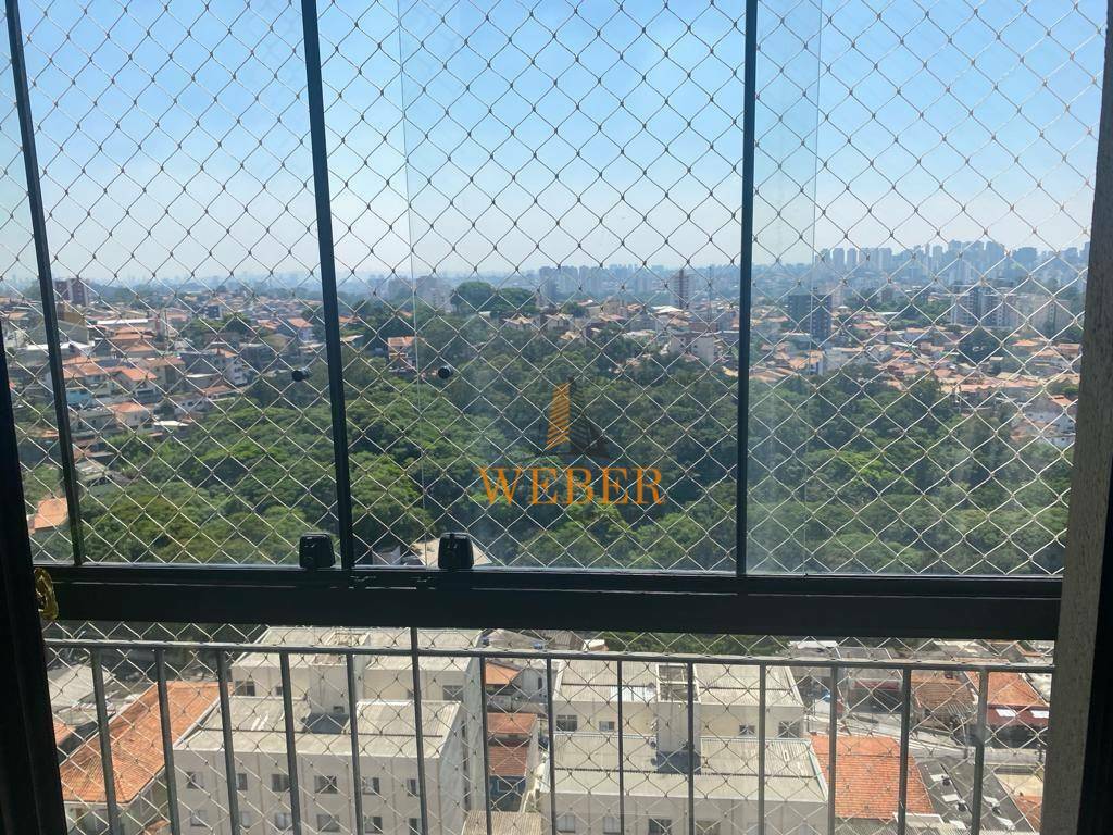 Apartamento à venda com 2 quartos, 64m² - Foto 6