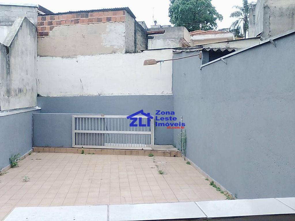 Sobrado para alugar com 3 quartos, 200m² - Foto 23