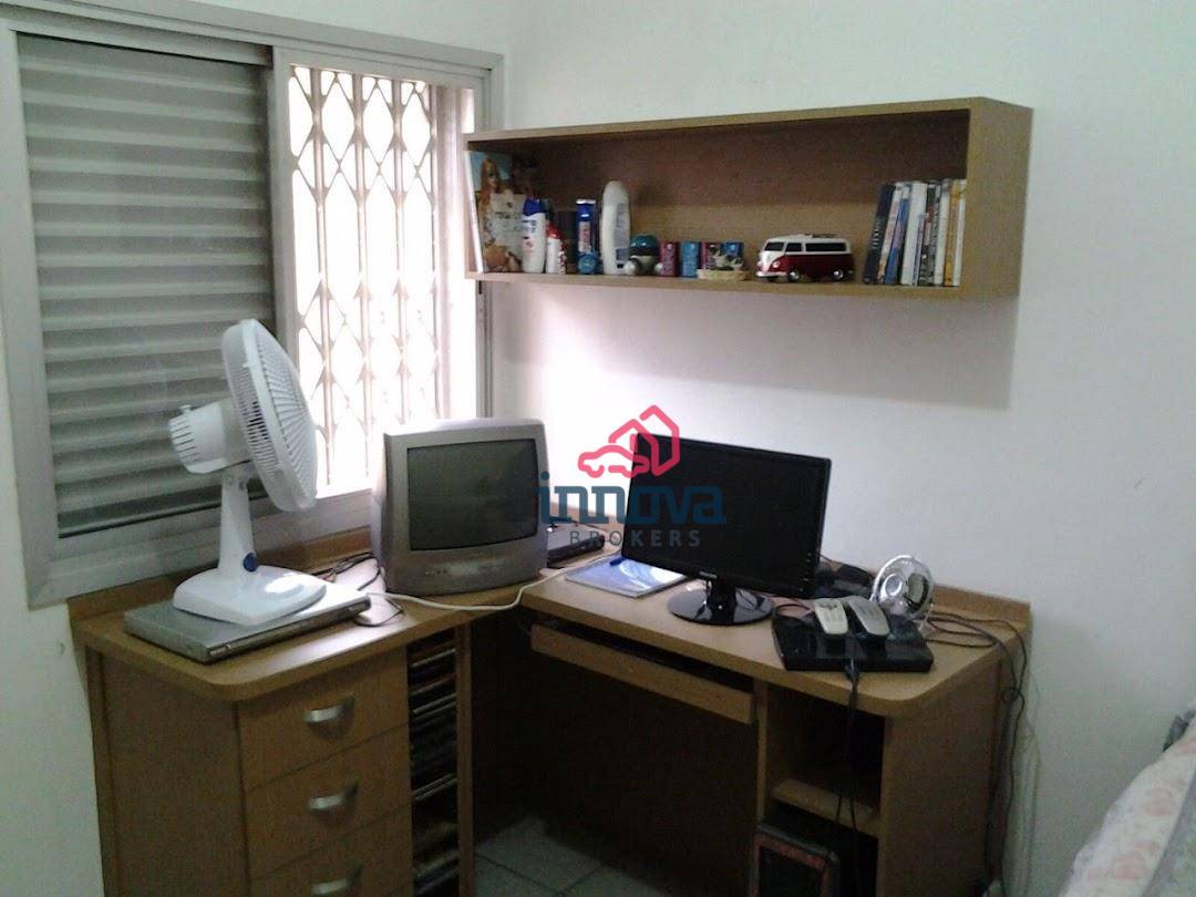 Apartamento à venda com 3 quartos, 127m² - Foto 19