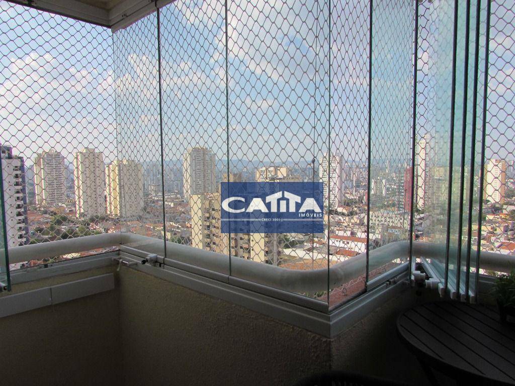 Apartamento à venda com 3 quartos, 84m² - Foto 6