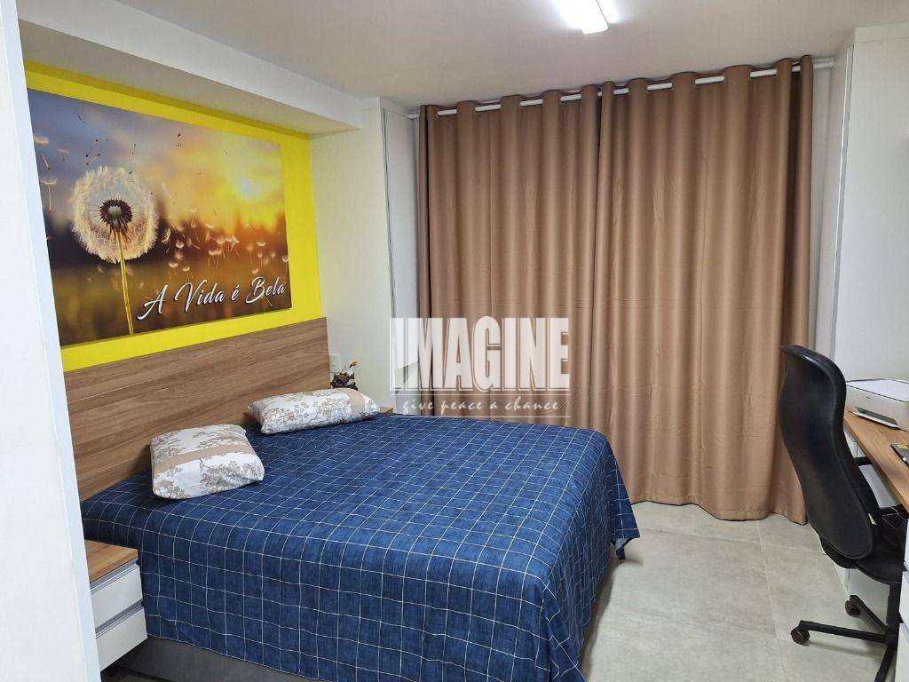 Kitnet e Studio à venda com 1 quarto, 31m² - Foto 3