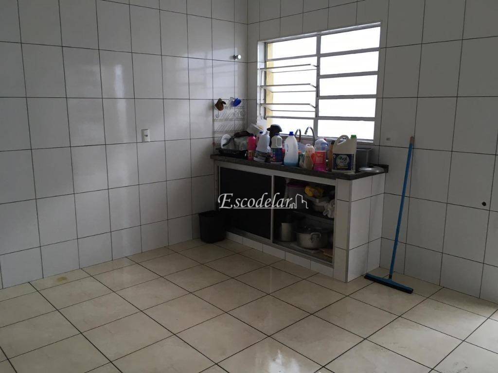 Casa à venda com 4 quartos, 190m² - Foto 9