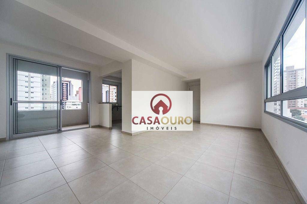 Apartamento à venda com 3 quartos, 99m² - Foto 1