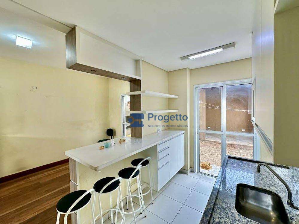 Casa de Condomínio à venda com 2 quartos, 80m² - Foto 20