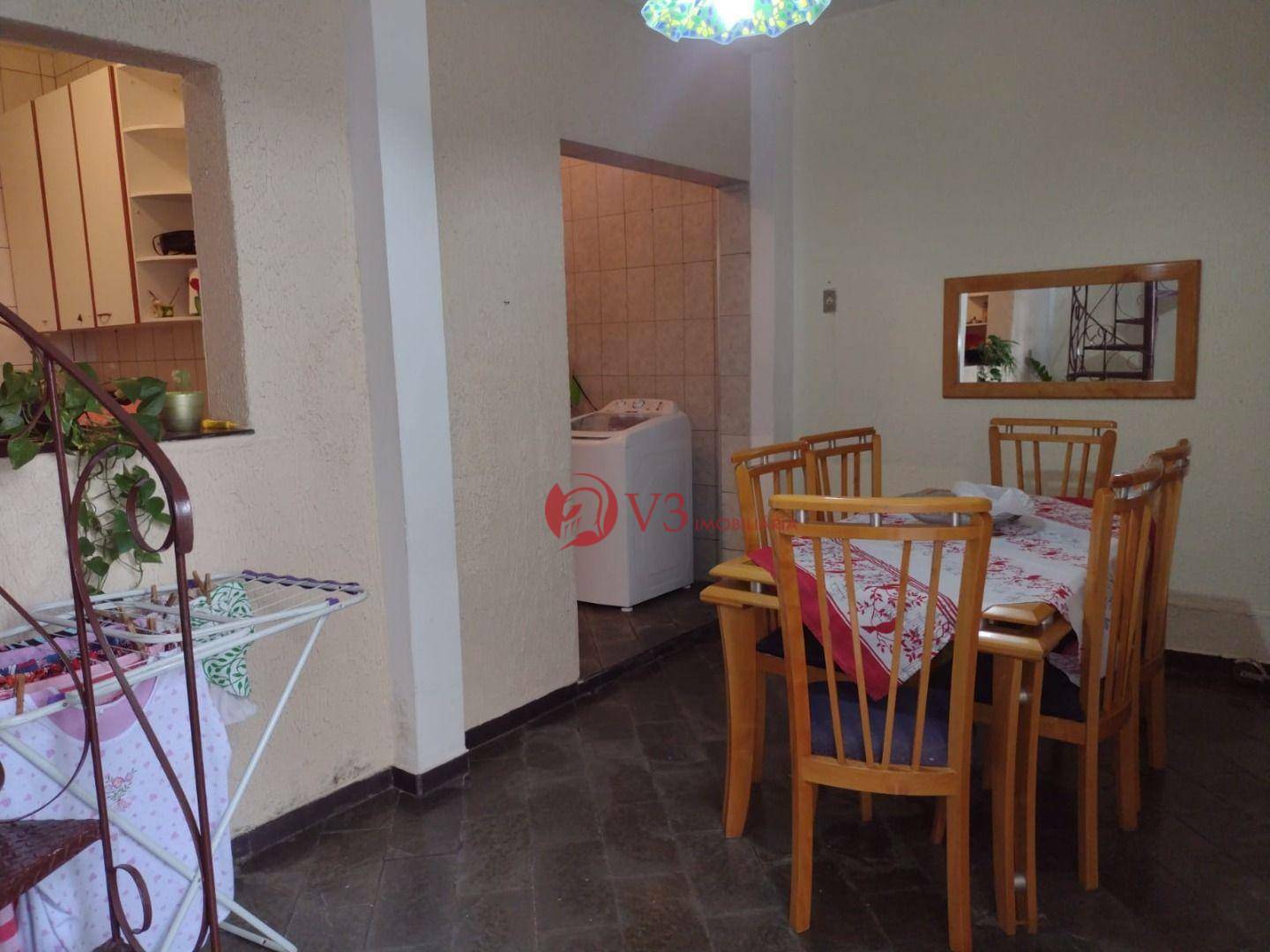 Casa à venda com 3 quartos, 135M2 - Foto 19