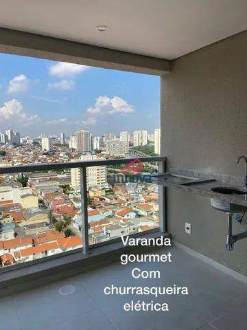 Apartamento à venda com 2 quartos, 64m² - Foto 10