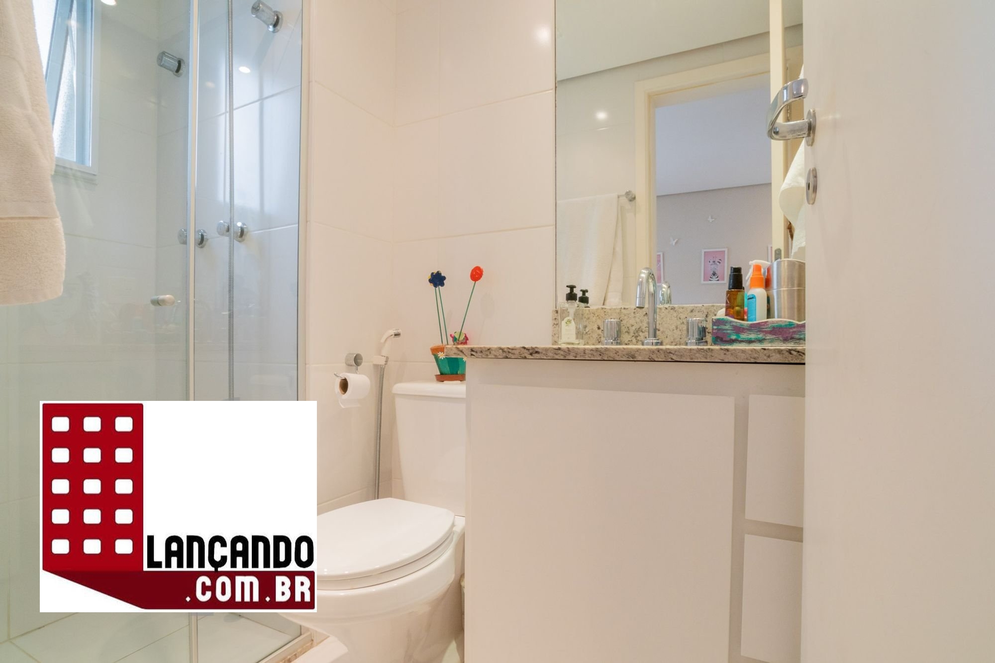 Apartamento à venda com 3 quartos, 147m² - Foto 5