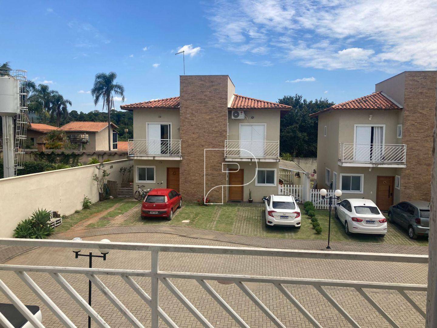 Casa de Condomínio à venda com 3 quartos, 95m² - Foto 24