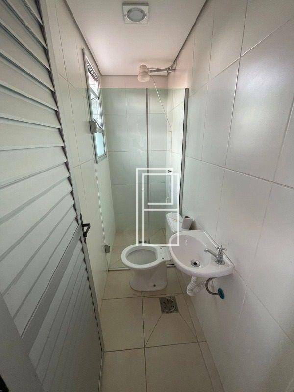 Apartamento à venda com 4 quartos, 140m² - Foto 21