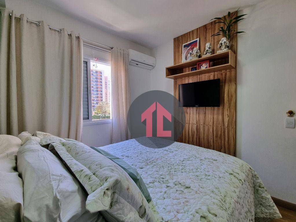 Apartamento à venda com 1 quarto, 46m² - Foto 13