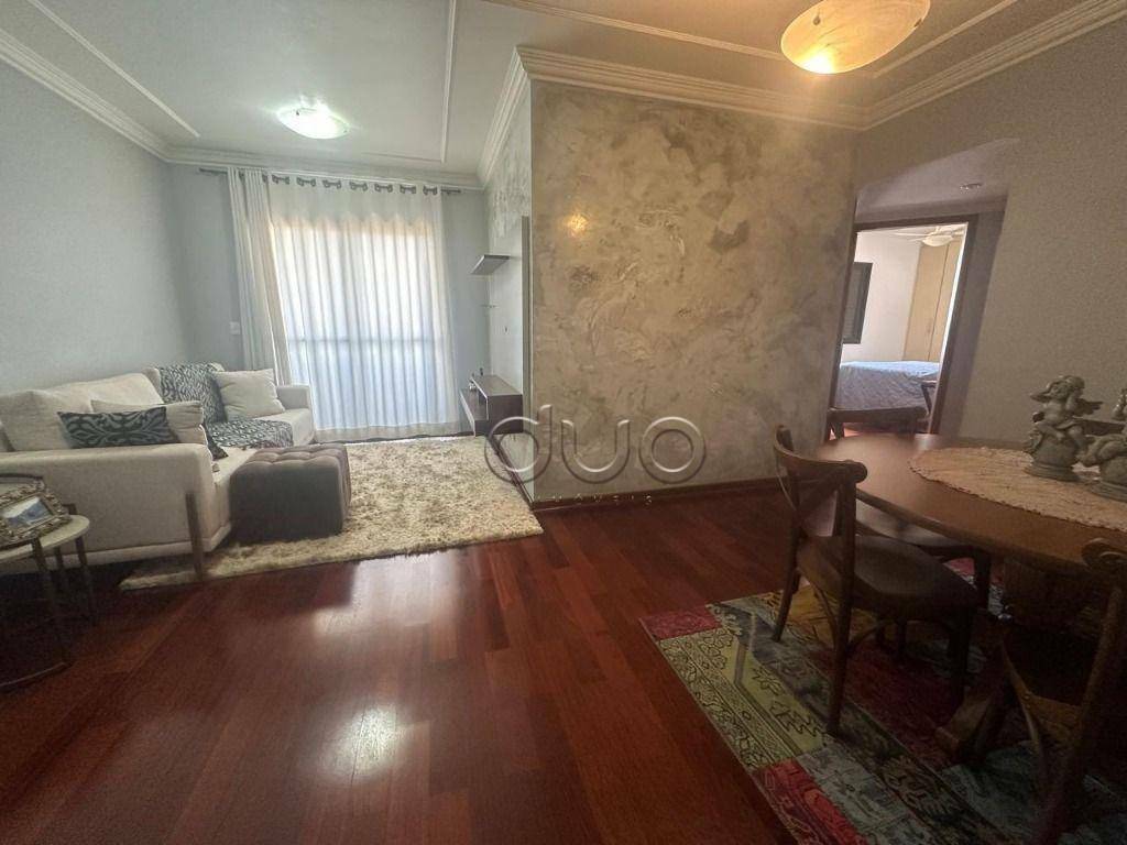 Apartamento à venda com 3 quartos, 82m² - Foto 2