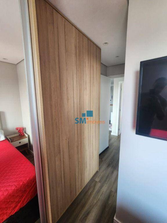 Apartamento à venda com 2 quartos, 56m² - Foto 8