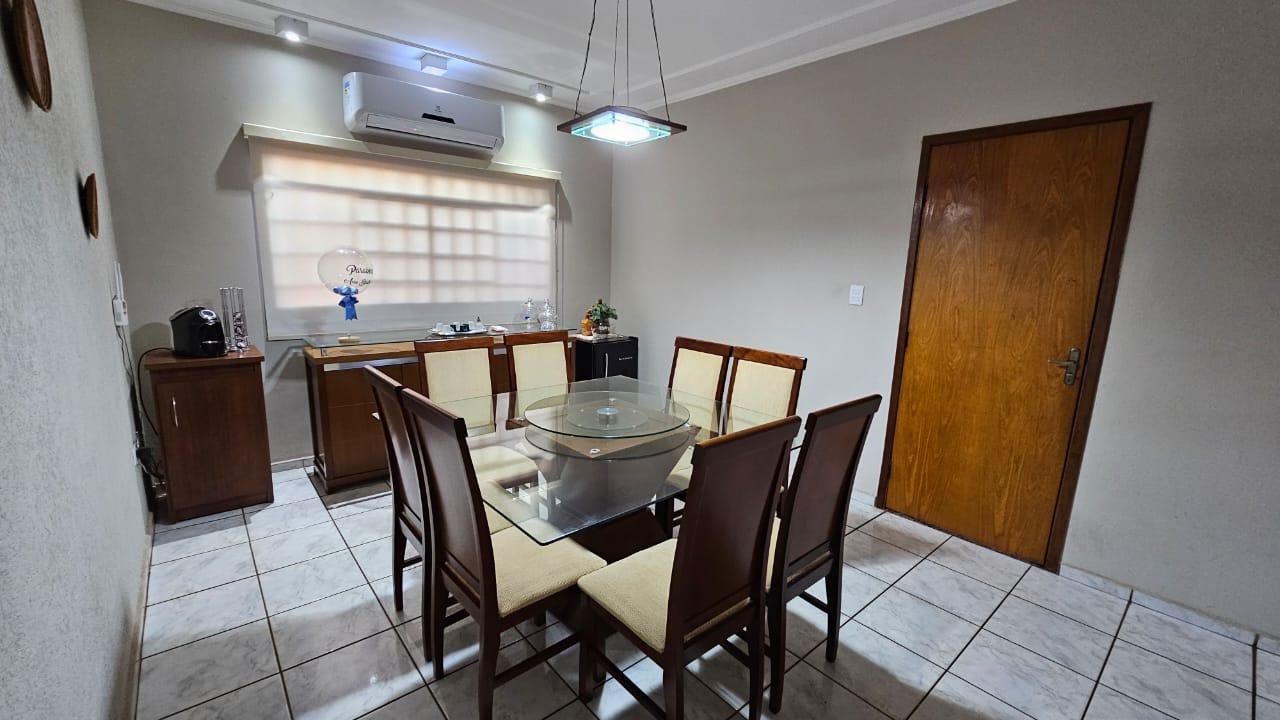 Casa à venda com 3 quartos, 360m² - Foto 12