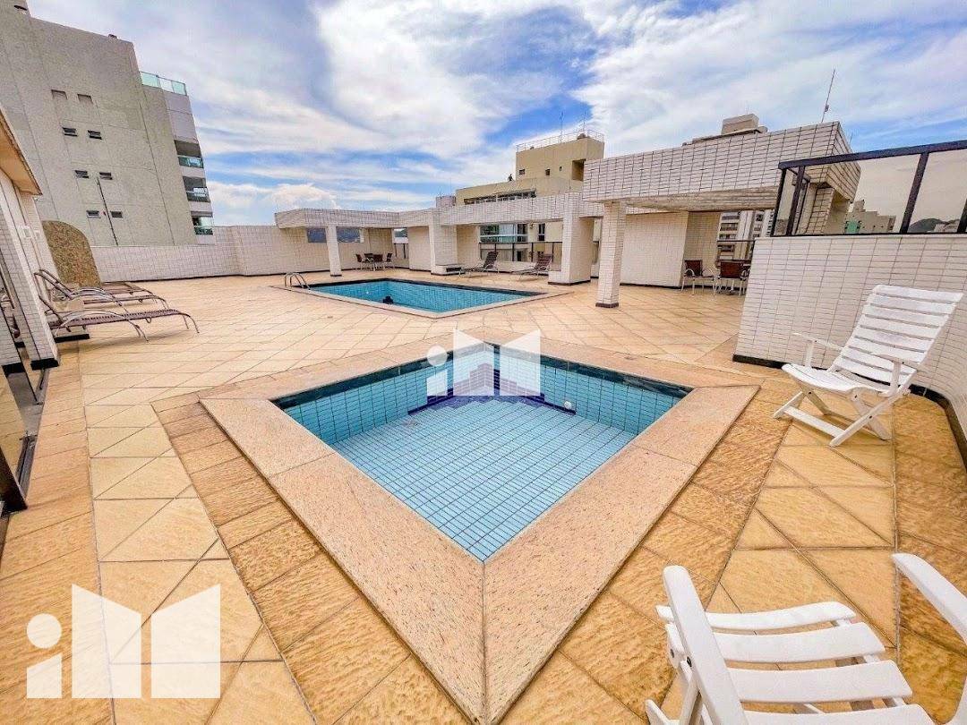 Apartamento à venda com 4 quartos, 222M2 - Foto 29