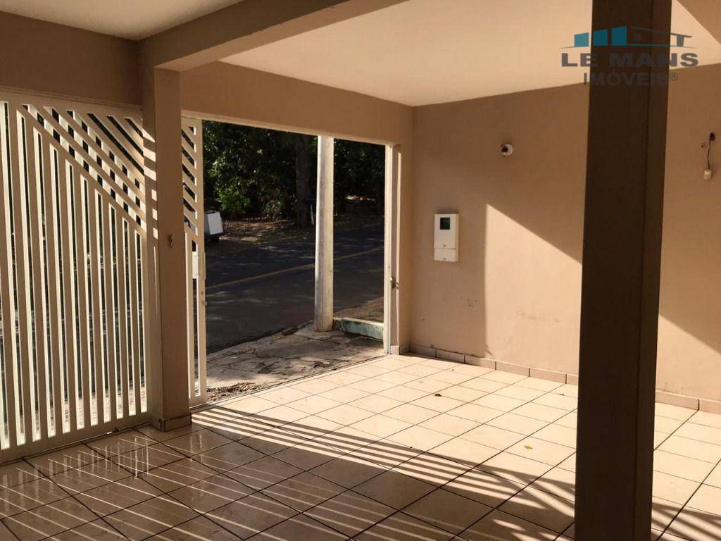 Casa à venda com 3 quartos, 179m² - Foto 9