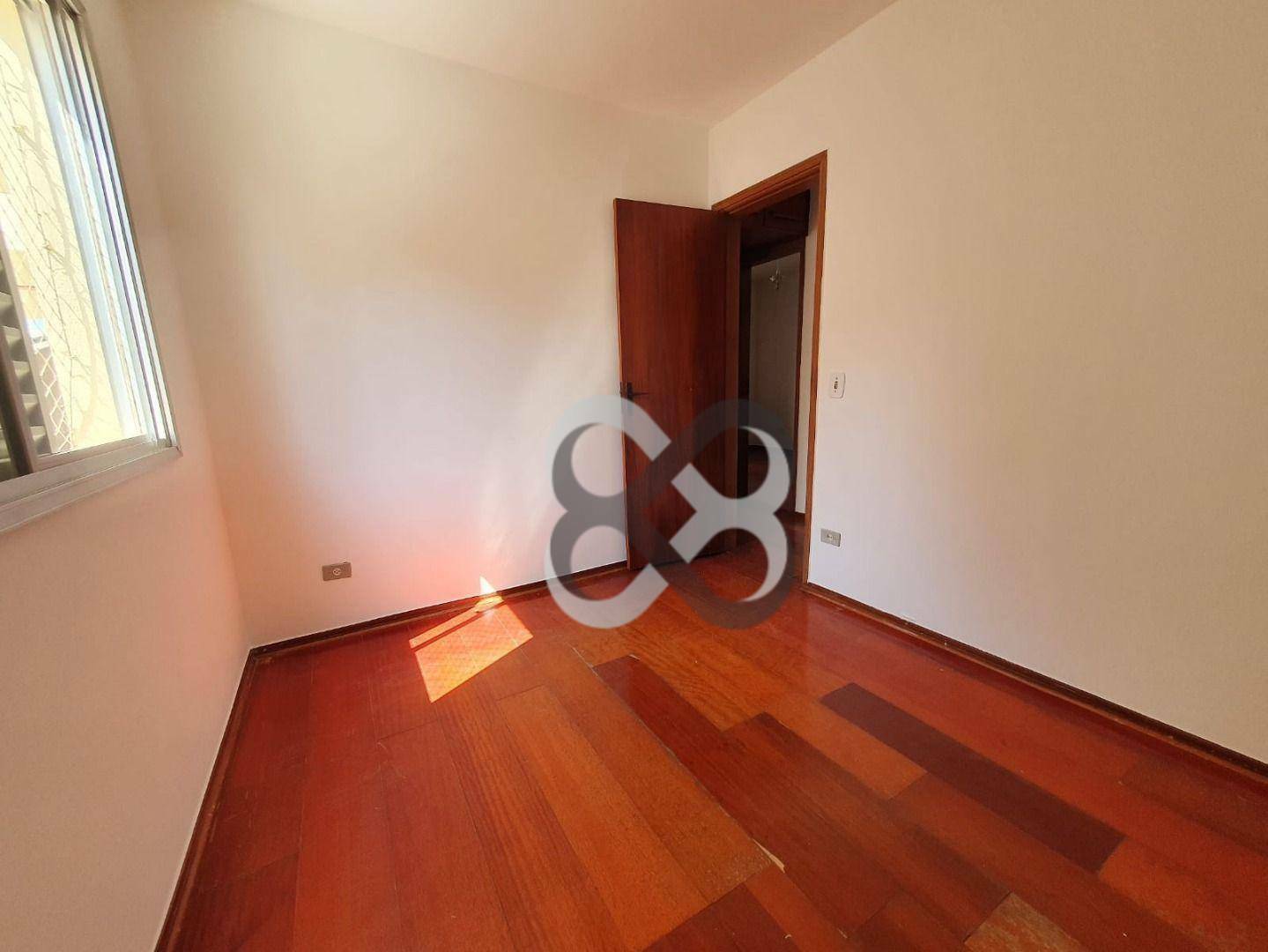 Apartamento à venda com 3 quartos, 83m² - Foto 10