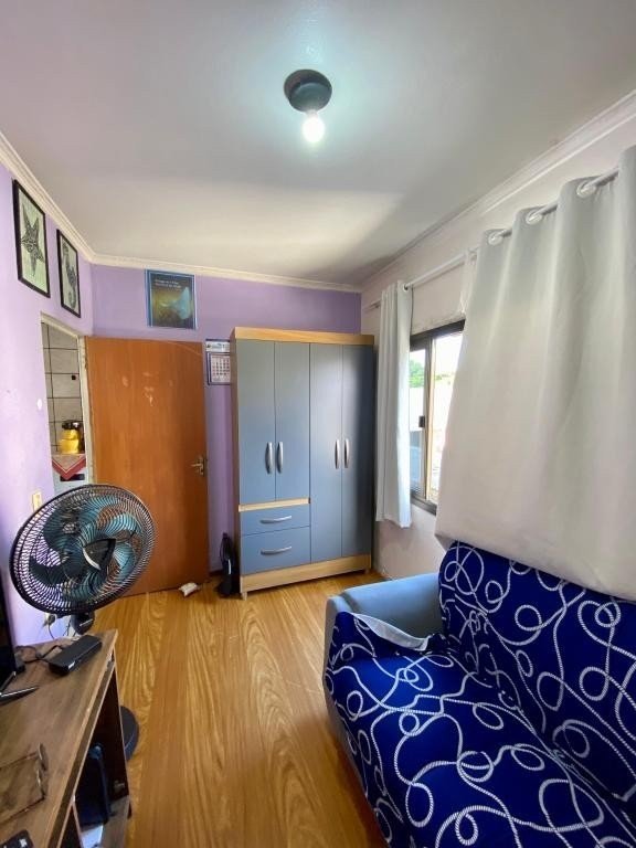 Apartamento, 2 quartos, 35 m² - Foto 5