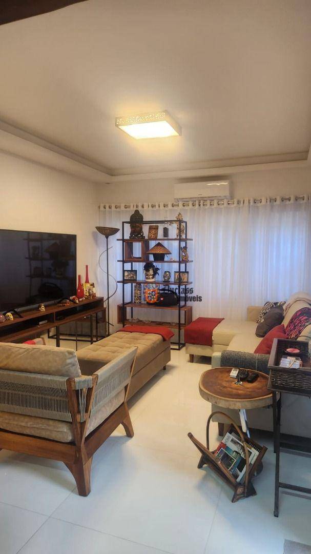 Casa de Condomínio à venda com 2 quartos, 91m² - Foto 33