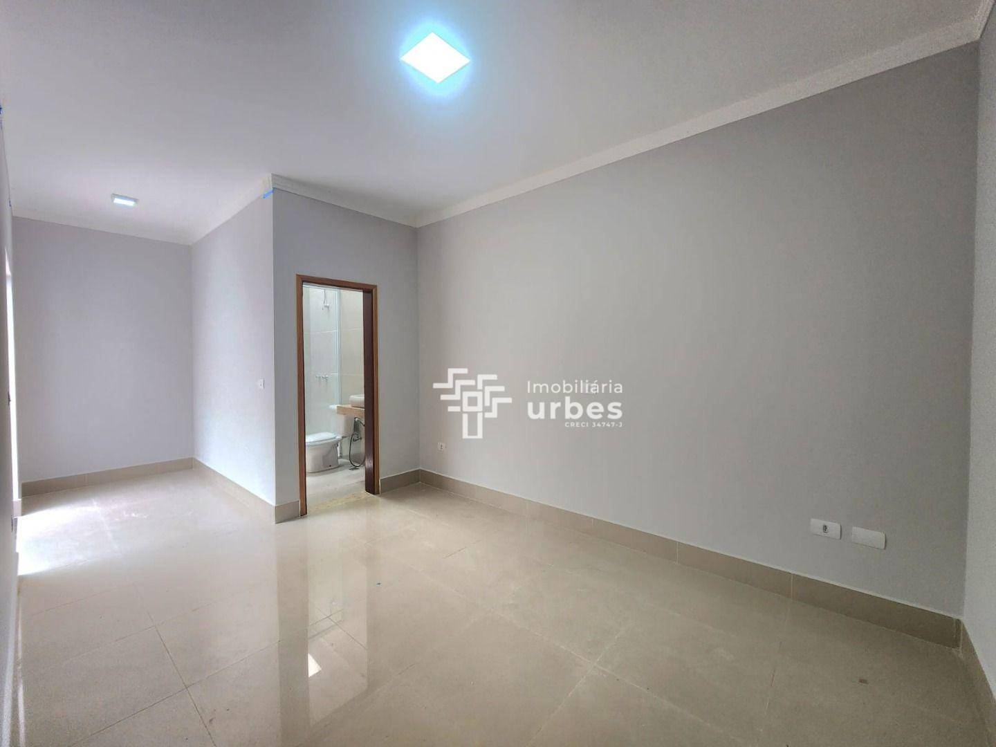 Casa à venda com 3 quartos, 119m² - Foto 7