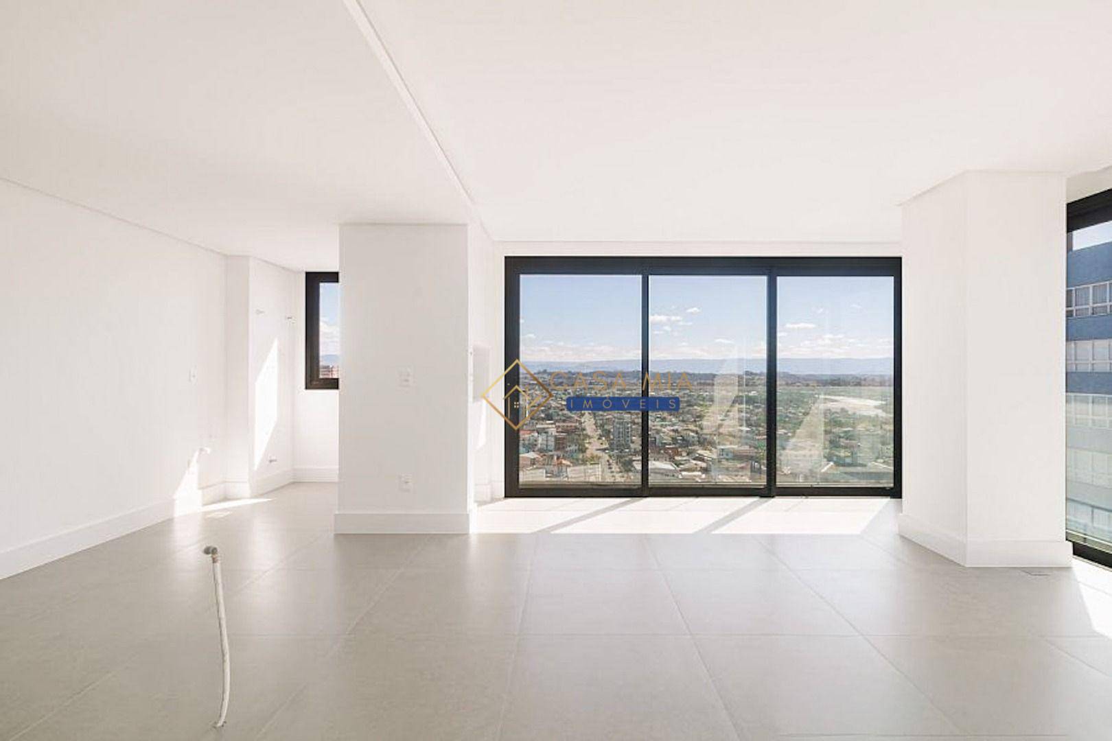 Apartamento, 2 quartos, 88 m² - Foto 2